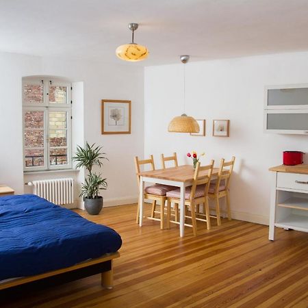 Gaestezimmer Mittelgasse Florsheim-Dalsheim Εξωτερικό φωτογραφία
