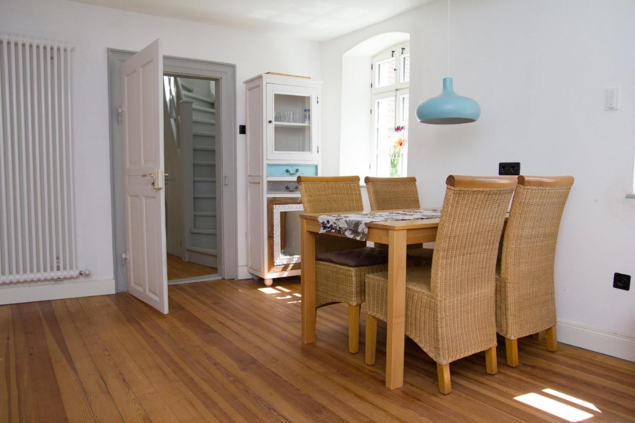 Gaestezimmer Mittelgasse Florsheim-Dalsheim Εξωτερικό φωτογραφία
