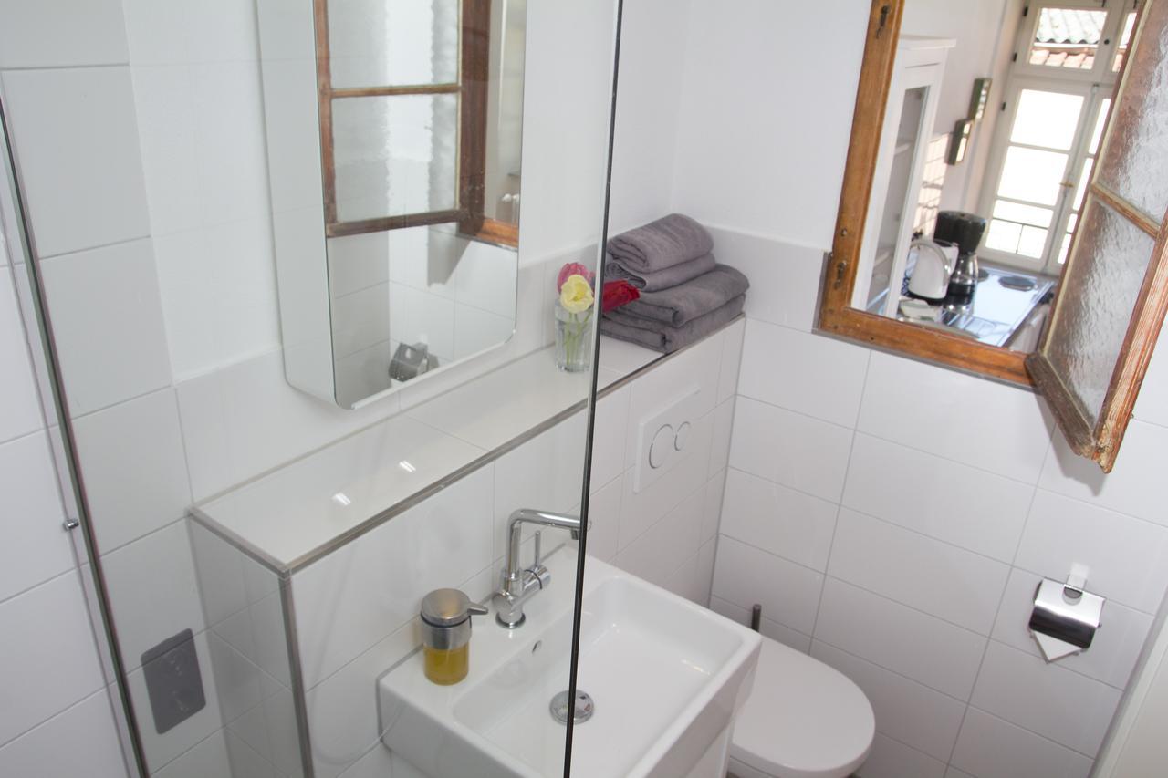Gaestezimmer Mittelgasse Florsheim-Dalsheim Εξωτερικό φωτογραφία