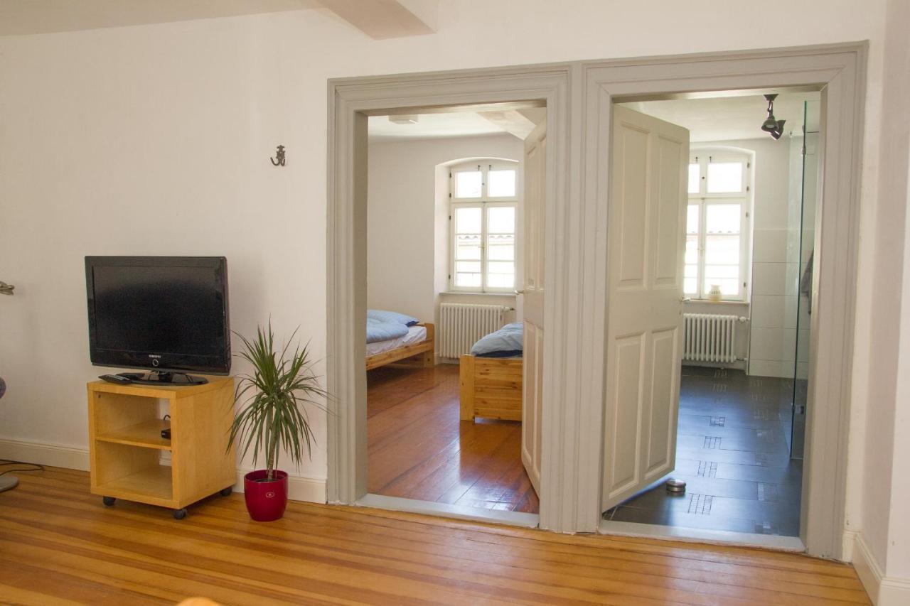 Gaestezimmer Mittelgasse Florsheim-Dalsheim Εξωτερικό φωτογραφία