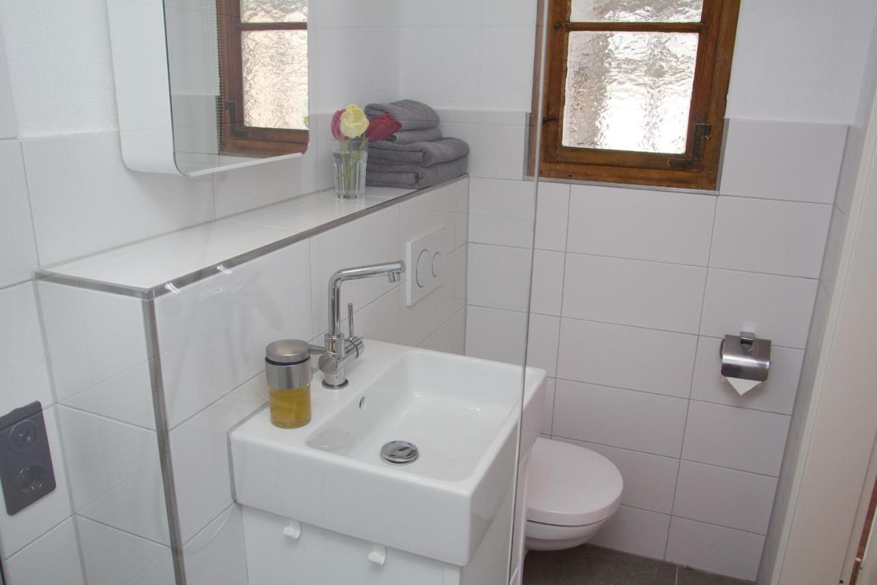 Gaestezimmer Mittelgasse Florsheim-Dalsheim Εξωτερικό φωτογραφία