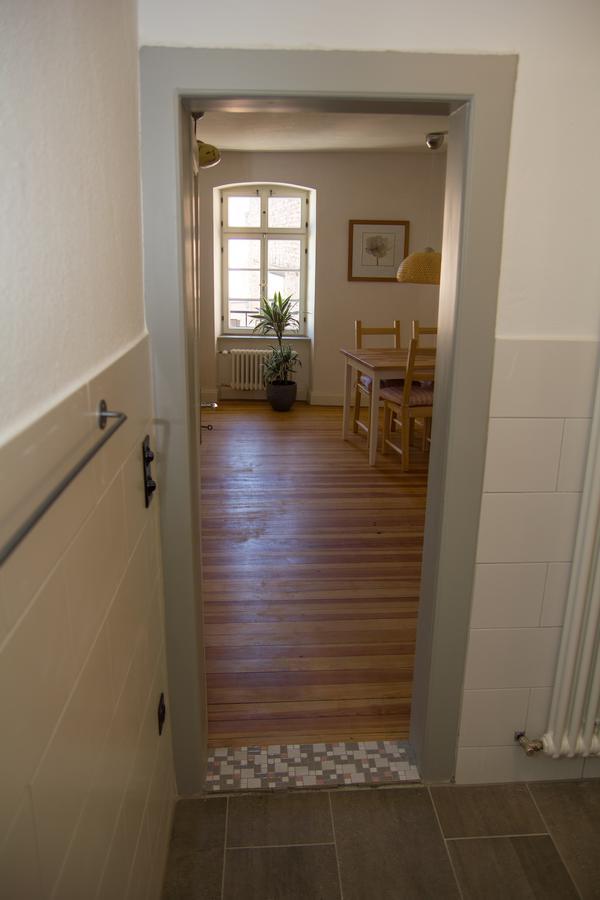 Gaestezimmer Mittelgasse Florsheim-Dalsheim Εξωτερικό φωτογραφία