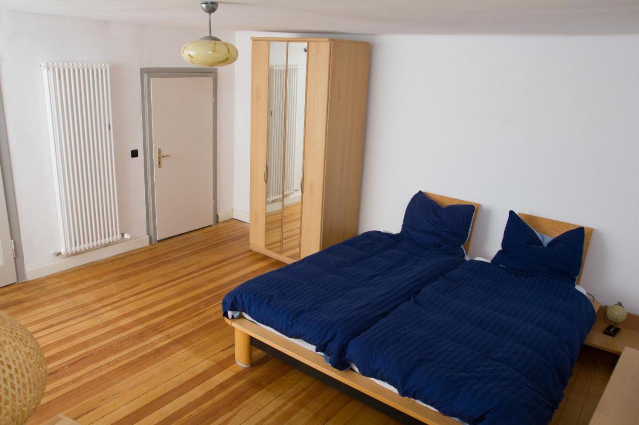 Gaestezimmer Mittelgasse Florsheim-Dalsheim Εξωτερικό φωτογραφία