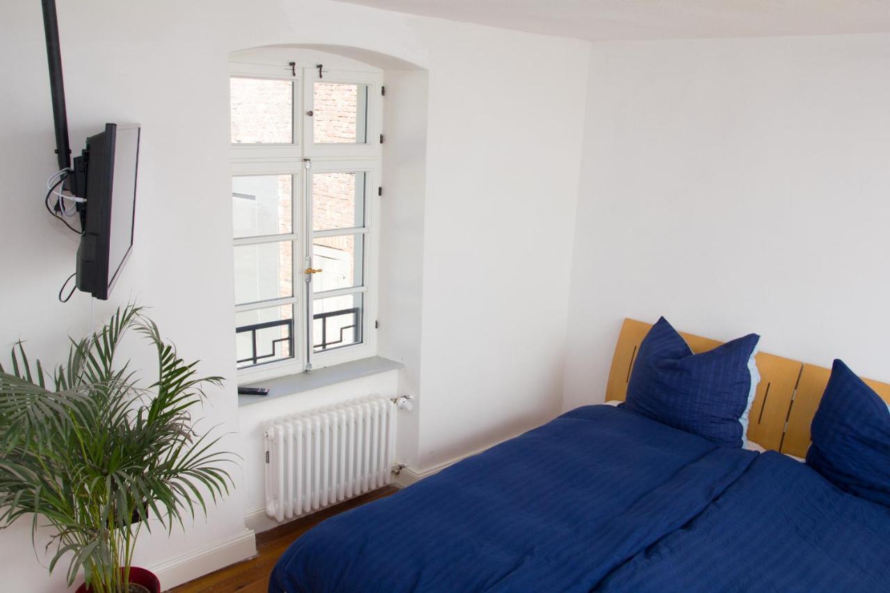Gaestezimmer Mittelgasse Florsheim-Dalsheim Εξωτερικό φωτογραφία
