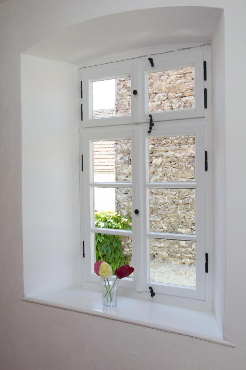 Gaestezimmer Mittelgasse Florsheim-Dalsheim Εξωτερικό φωτογραφία