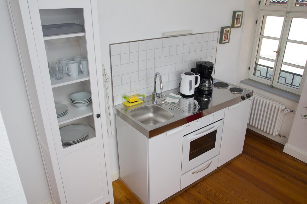 Gaestezimmer Mittelgasse Florsheim-Dalsheim Εξωτερικό φωτογραφία