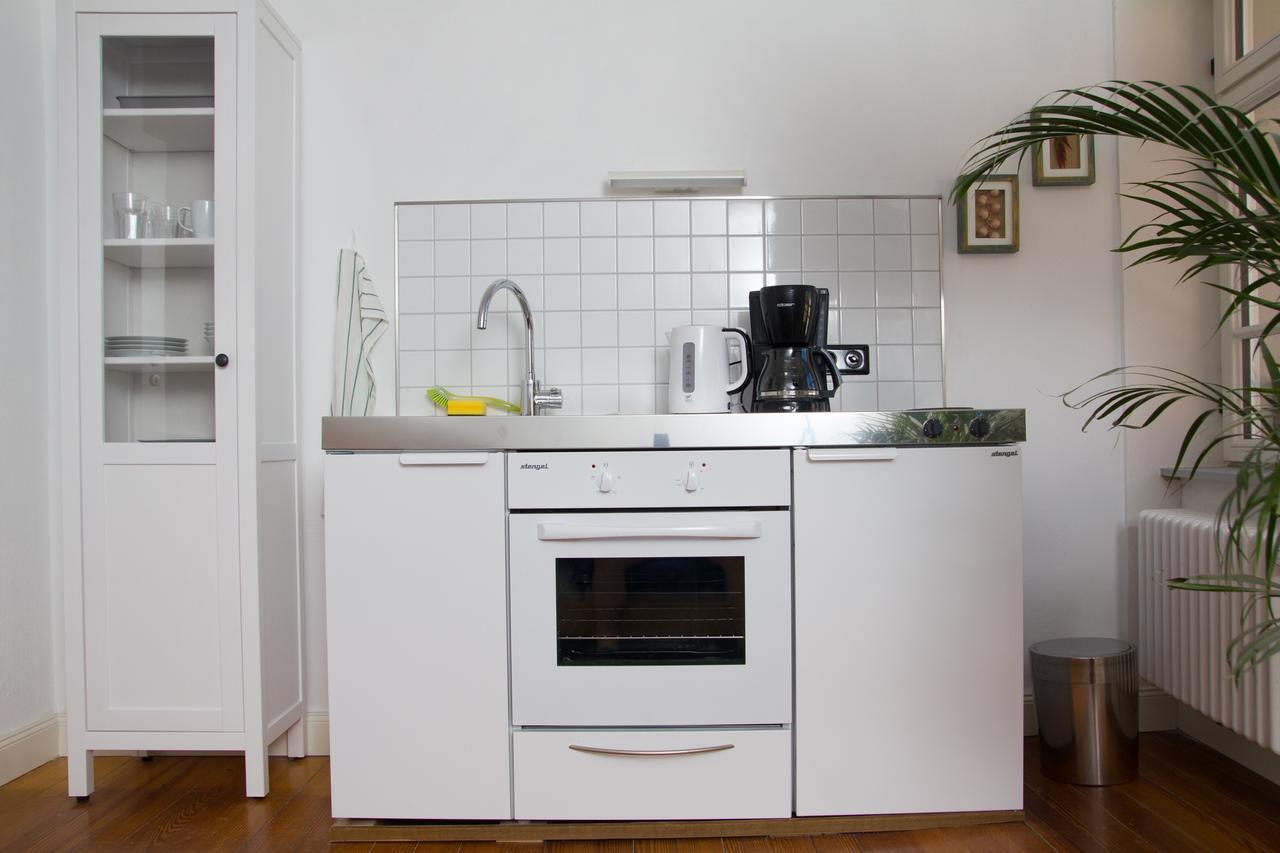 Gaestezimmer Mittelgasse Florsheim-Dalsheim Εξωτερικό φωτογραφία